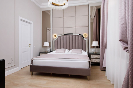 Санаторий «Исток», Ессентуки, изображение 66