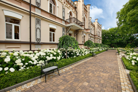 Санаторий «Исток», Ессентуки, изображение 41