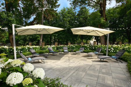 Санаторий «Исток», Ессентуки, изображение 38