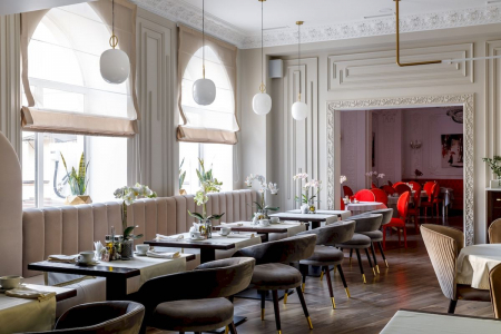 Санаторий «Исток», Ессентуки, изображение 69