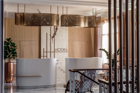 Санаторий «Исток», Ессентуки, изображение 73