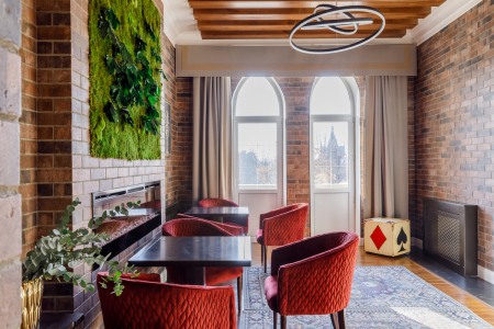 Санаторий «Исток», Ессентуки, изображение 76