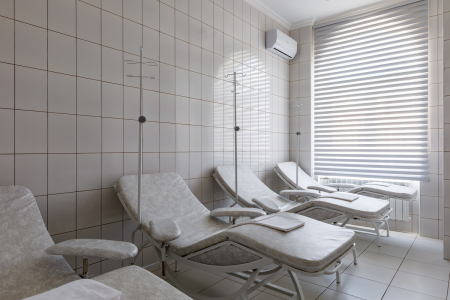 Санаторий «Исток», Ессентуки, изображение 21