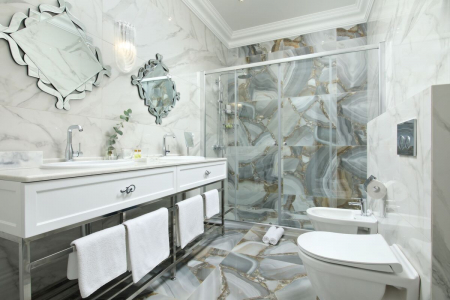 Санаторий «Исток», Ессентуки, изображение 85