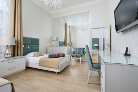 Санаторий «Исток», Ессентуки, изображение 86