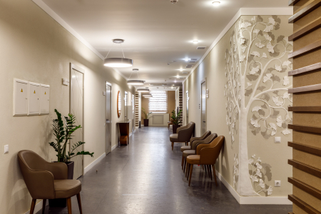 Санаторий «Исток», Ессентуки, изображение 53