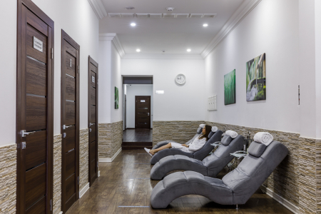 Санаторий «Исток», Ессентуки, изображение 29