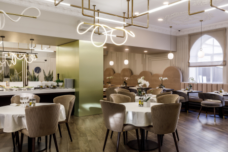 Санаторий «Исток», Ессентуки, изображение 54