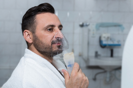 Санаторий «Машук Аква-Терм», Железноводск, изображение 25