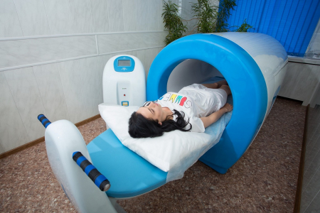 Санаторий «Машук Аква-Терм», Железноводск, изображение 28