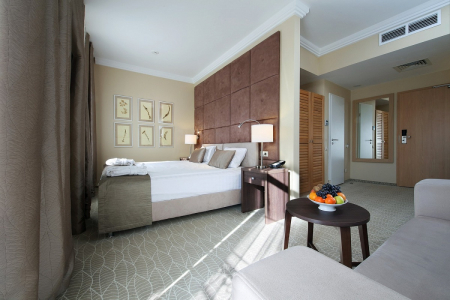 Санаторий «Машук Аква-Терм», Железноводск, изображение 50