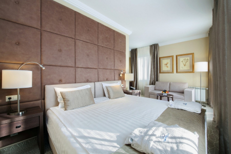 Санаторий «Машук Аква-Терм», Железноводск, изображение 49