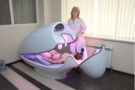 Санаторий «Машук Аква-Терм», Железноводск, изображение 33