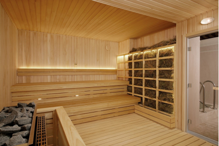 Санаторий «Машук Аква-Терм», Железноводск, изображение 48