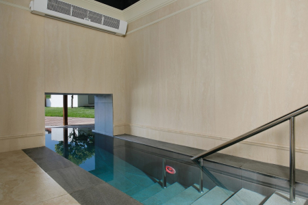 Санаторий «Машук Аква-Терм», Железноводск, изображение 47