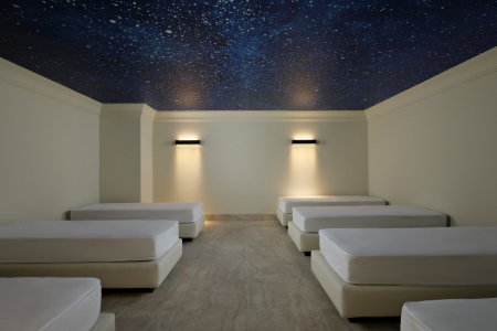 Санаторий «Машук Аква-Терм», Железноводск, изображение 45