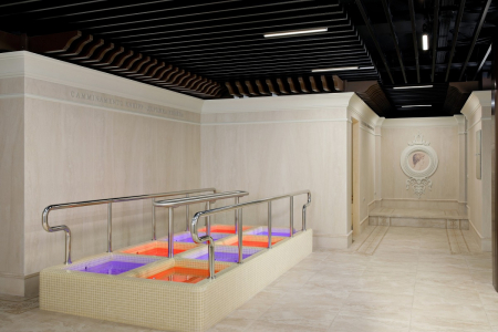 Санаторий «Машук Аква-Терм», Железноводск, изображение 44