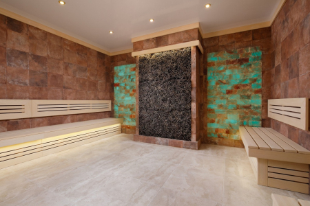 Санаторий «Машук Аква-Терм», Железноводск, изображение 38