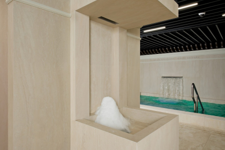 Санаторий «Машук Аква-Терм», Железноводск, изображение 42