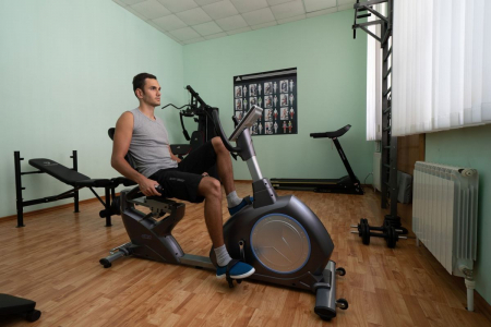 Санаторий «Нива», Ессентуки, изображение 47 Санаторий «Нива», Ессентуки, изображение 47