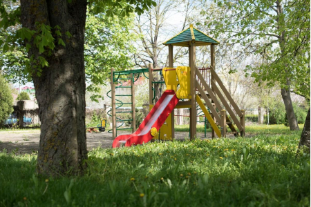 Санаторий «Нива», Ессентуки, изображение 71 Санаторий «Нива», Ессентуки, изображение 71