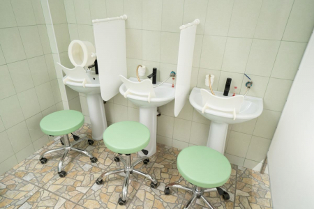 Санаторий «Нива», Ессентуки, изображение 55 Санаторий «Нива», Ессентуки, изображение 55