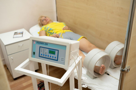 Санаторий «Нива», Ессентуки, изображение 57 Санаторий «Нива», Ессентуки, изображение 57