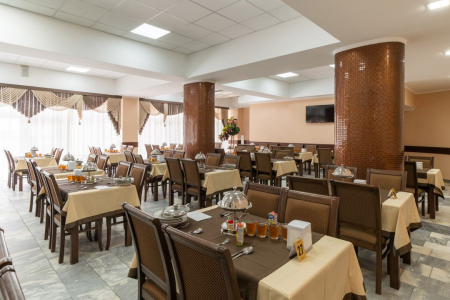 Санаторий «Нива», Ессентуки, изображение 62 Санаторий «Нива», Ессентуки, изображение 62