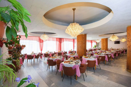 Санаторий «Нива», Ессентуки, изображение 66 Санаторий «Нива», Ессентуки, изображение 66