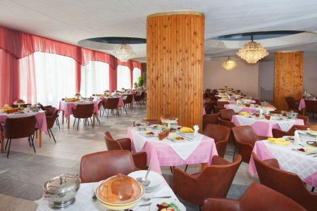 Санаторий «Нива», Ессентуки, изображение 70 Санаторий «Нива», Ессентуки, изображение 70