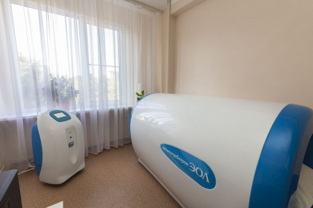 Санаторий «Виктория», Ессентуки, изображение 17