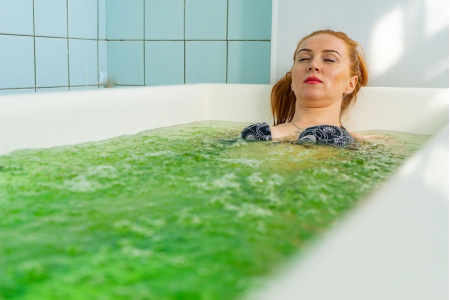 Санаторий «Виктория», Ессентуки, изображение 7