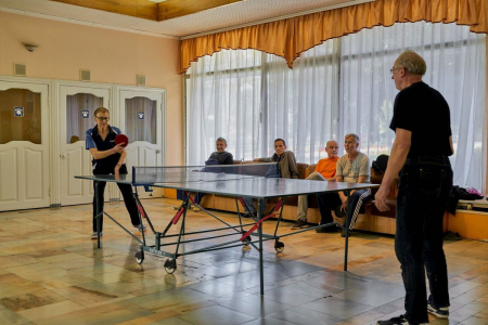 Санаторий «Виктория», Ессентуки, изображение 38