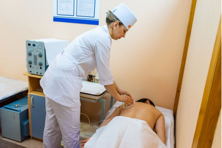 Санаторий «Виктория», Ессентуки, изображение 24