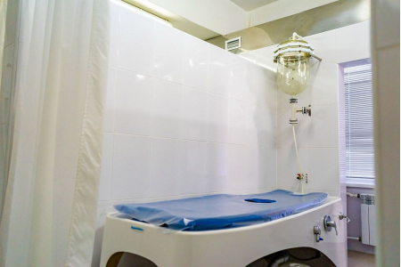 Санаторий «Виктория», Ессентуки, изображение 26