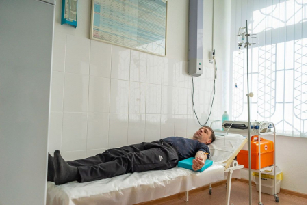 Санаторий «Виктория», Ессентуки, изображение 16