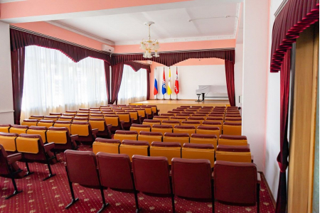 Санаторий «Виктория», Ессентуки, изображение 39