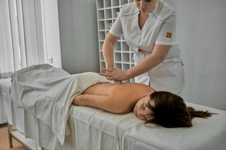 Санаторий «Виктория», Ессентуки, изображение 25