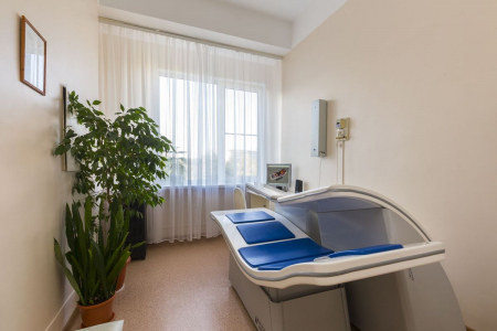 Санаторий «Виктория», Ессентуки, изображение 18