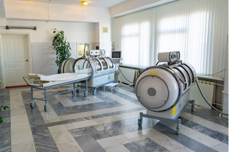 Санаторий «Виктория», Ессентуки, изображение 27