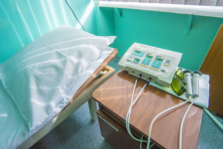 Санаторий «Виктория», Ессентуки, изображение 13