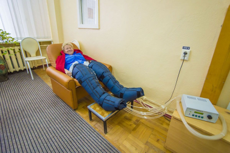 Санаторий «Виктория», Ессентуки, изображение 14