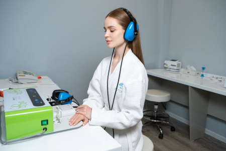 Санаторий «Исток», Ессентуки, изображение 15