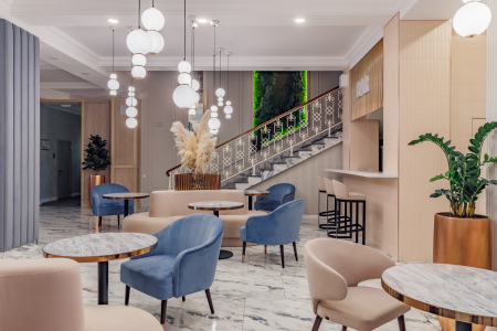 Санаторий «Исток», Ессентуки, изображение 34