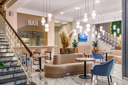 Санаторий «Исток», Ессентуки, изображение 36