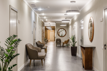 Санаторий «Исток», Ессентуки, изображение 32