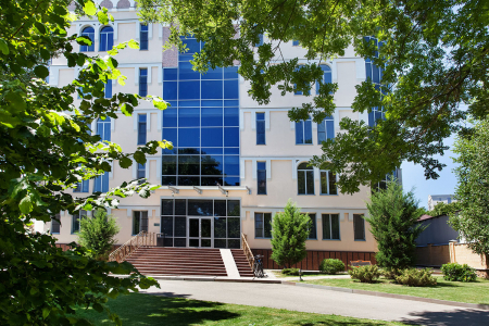 Санаторий «Исток», Ессентуки, изображение 95