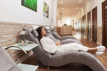 Санаторий «Исток», Ессентуки, изображение 52