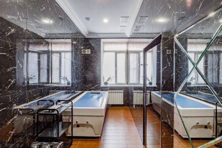 Санаторий «Исток», Ессентуки, изображение 28