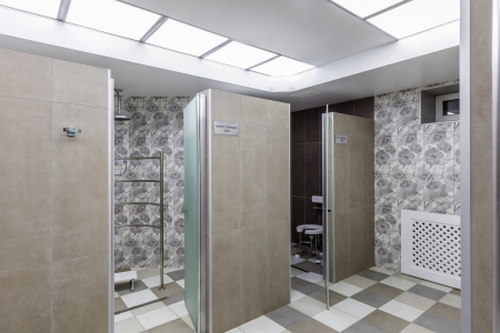 Санаторий «Исток», Ессентуки, изображение 31